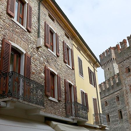 Aurora Sirmione Appartamenti Exterior foto