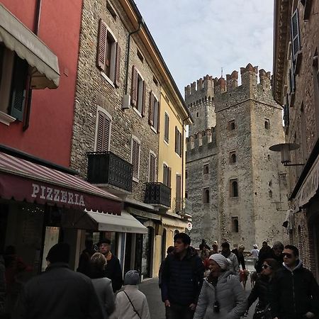Aurora Sirmione Appartamenti Exterior foto